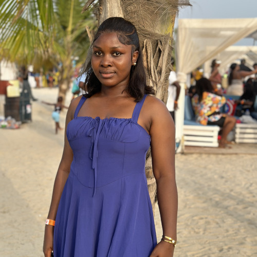 Halima H. profile photo