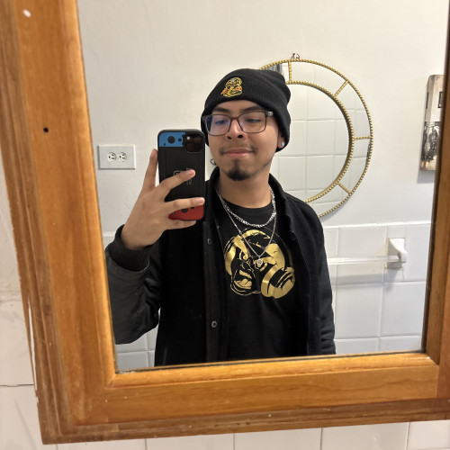 Itxael A. profile photo