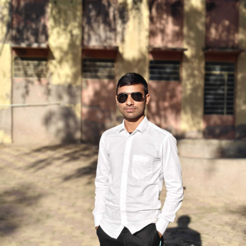 Sandeep D.