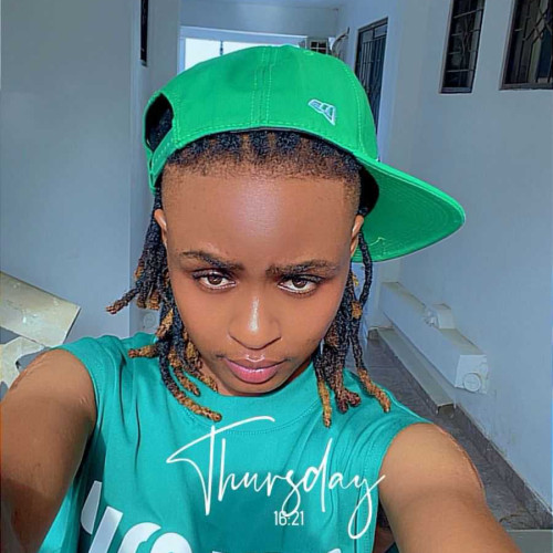 reagan k. profile photo