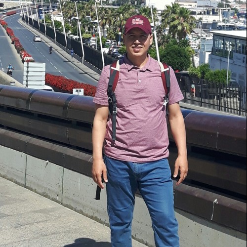 Jamal B. profile photo