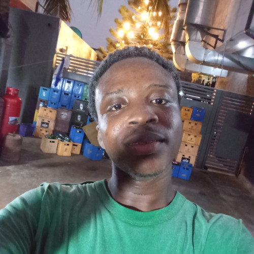 Solomon  H. profile photo