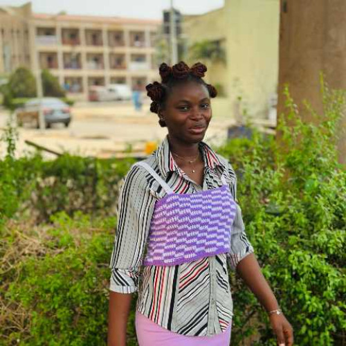 Tomilola O. profile photo