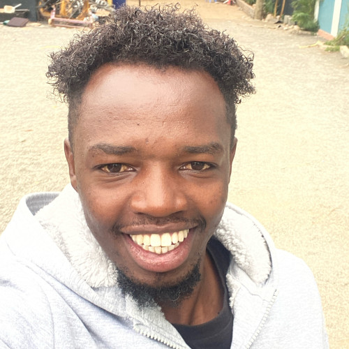 Benson K. profile photo