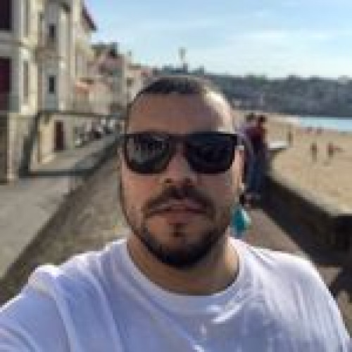 David P. profile photo