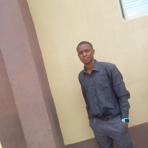 Adesunmibola O. profile photo