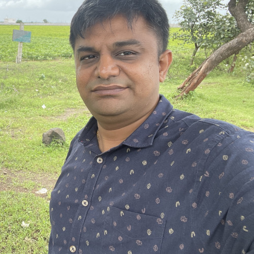 Maulik J.