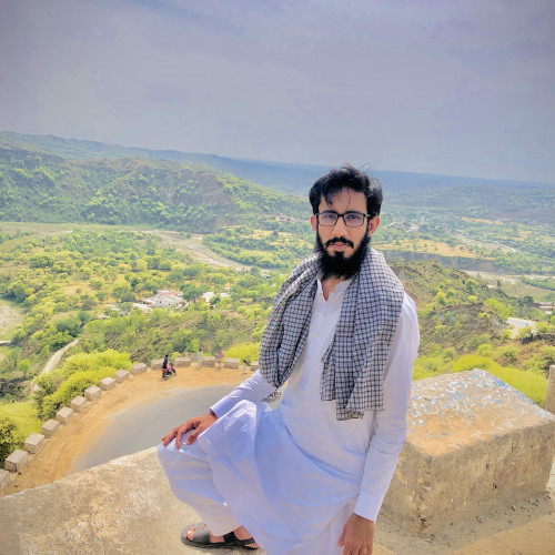 Muhammad U.