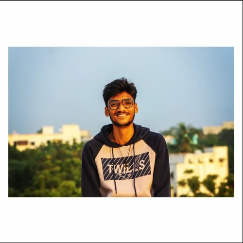 Charith  C.