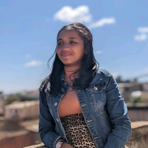 Murielle  R. profile photo