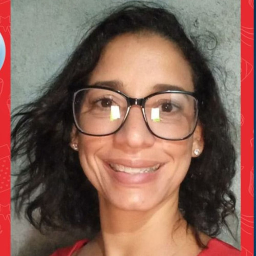Flvia Cristina L. profile photo