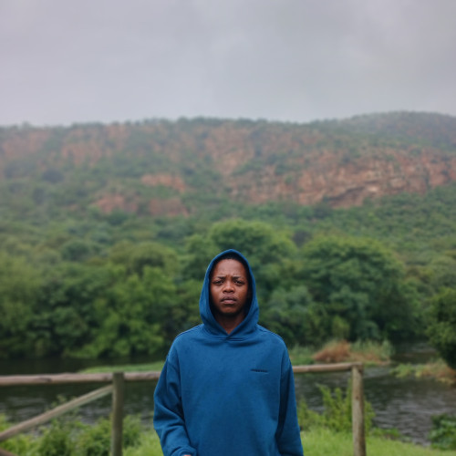 Amukelani P. profile photo