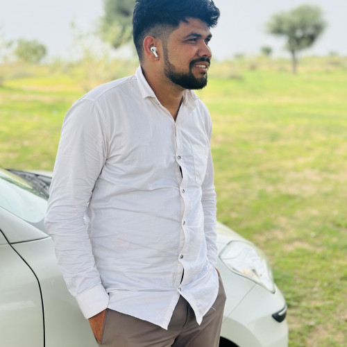 Dharmender R. profile photo