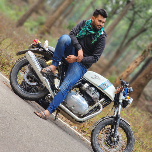 Abhishek  K. profile photo