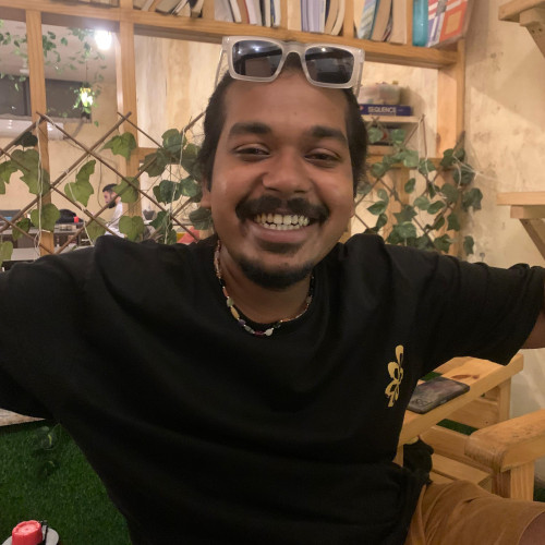 Sudhnashu  B. profile photo