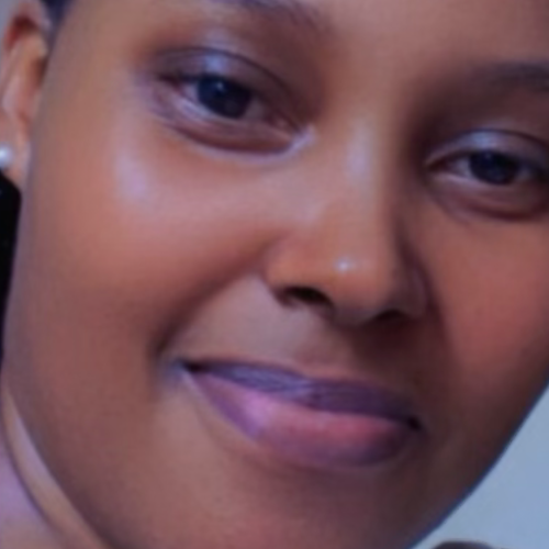 Winnie M. profile photo