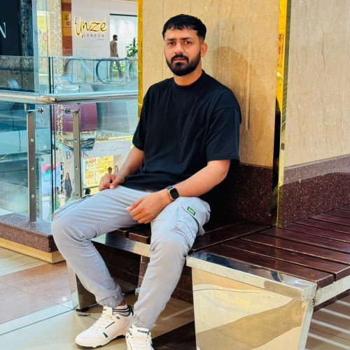 Waqas A. profile photo