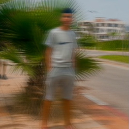 Brahim D. profile photo