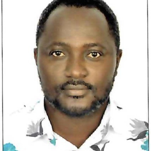Derrick L. profile photo