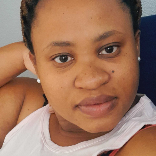 Mbali M. profile photo