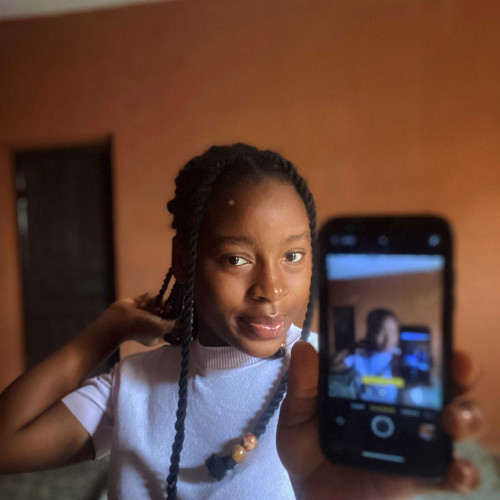 olamide o.