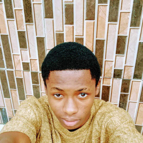 Nnamdi D. profile photo