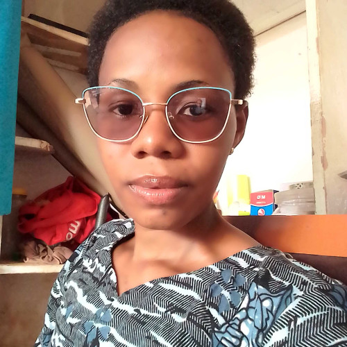 loveness e. profile photo