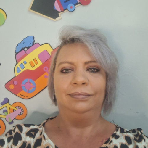 Petronella D. profile photo