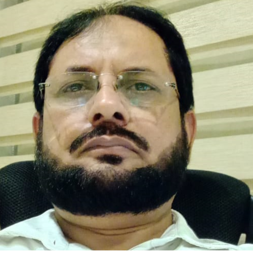 Maqsood S. profile photo