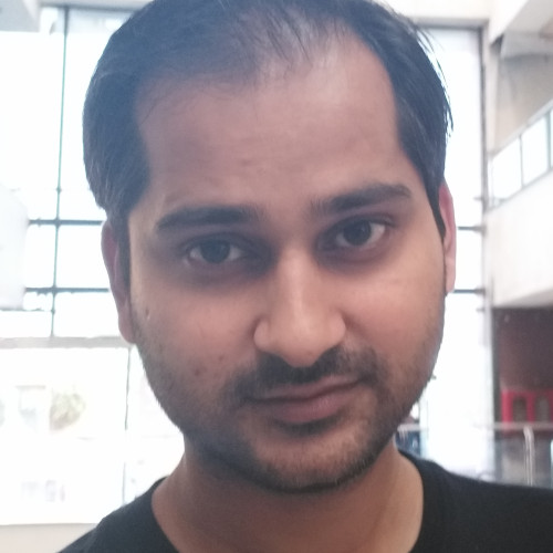 Pankaj M.