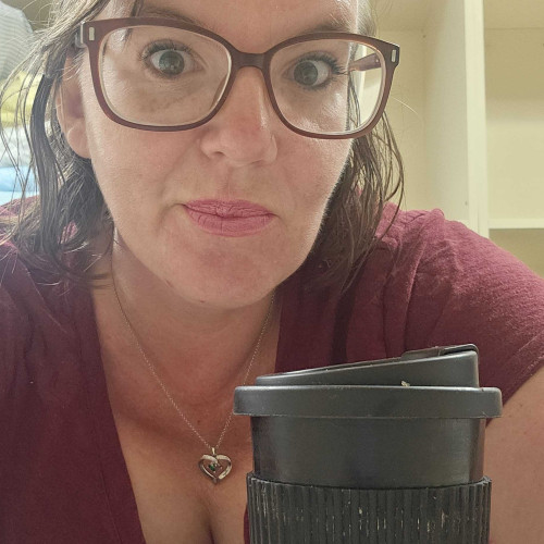 Angela R. profile photo