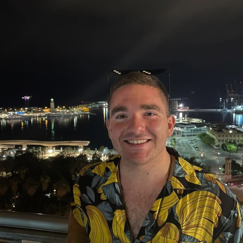 David  G. profile photo