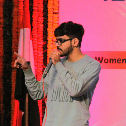 Maadhav D. profile photo