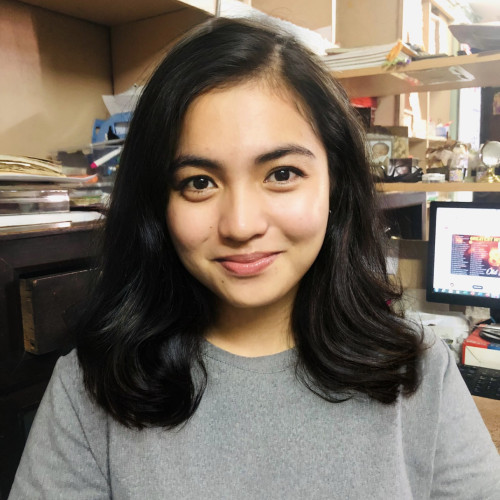 Roselle A. profile photo