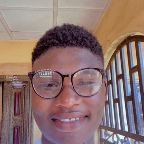 Lucky H. profile photo