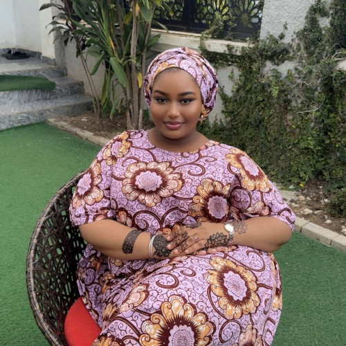 Fatima a. profile photo