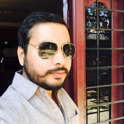 Nithin R. profile photo