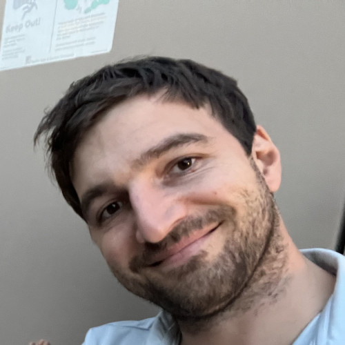 Alexandre S.