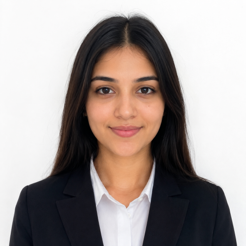 Preet B. profile photo