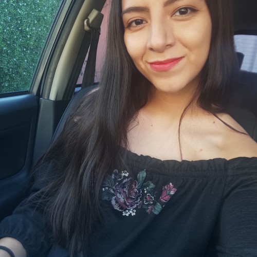 Estefanny  T.