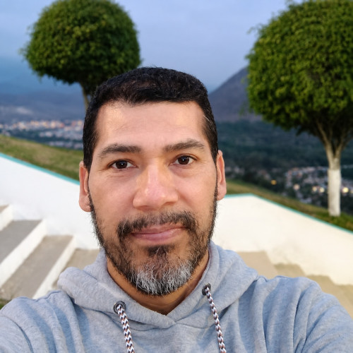 CESAR S. profile photo