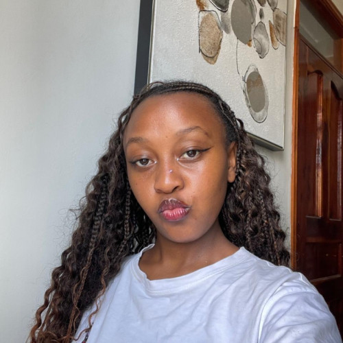 Faith A. profile photo