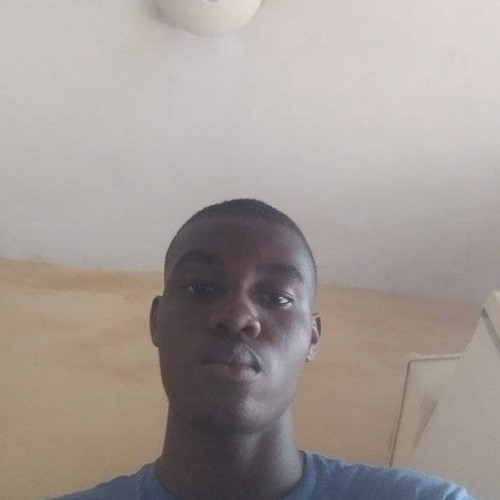 Adeshina P. profile photo