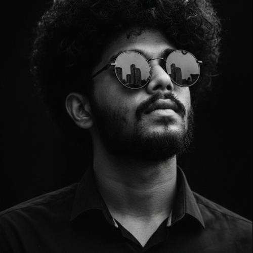 Shyam S. profile photo