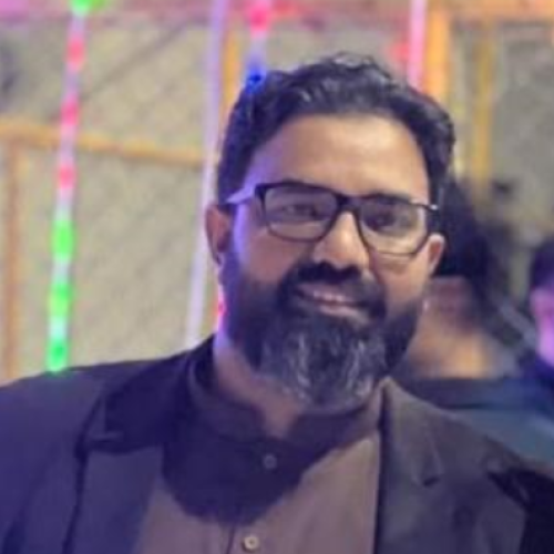 Faisal A.