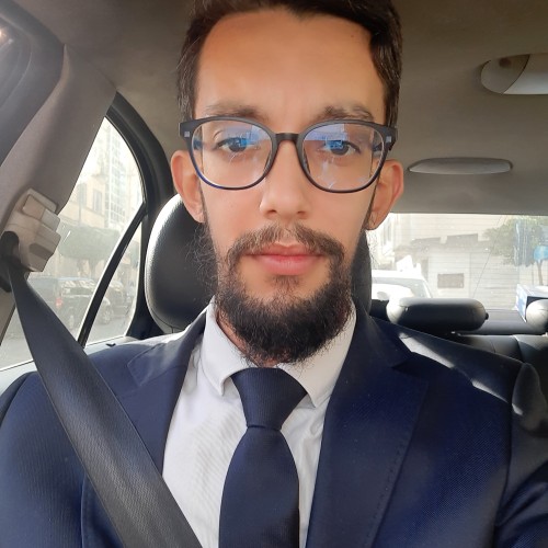 Zakaria D.