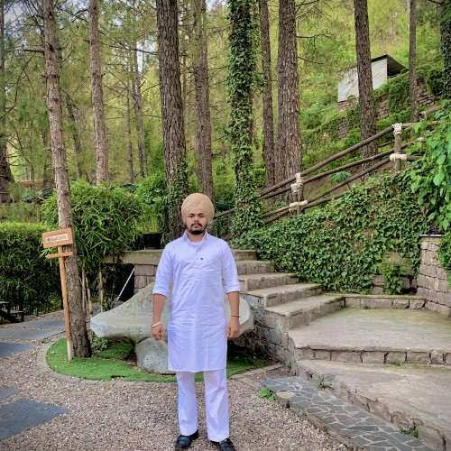 Manpreet  S. profile photo