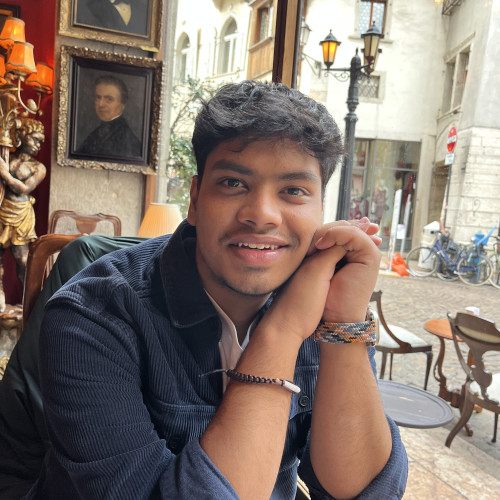 Himanshu H. profile photo