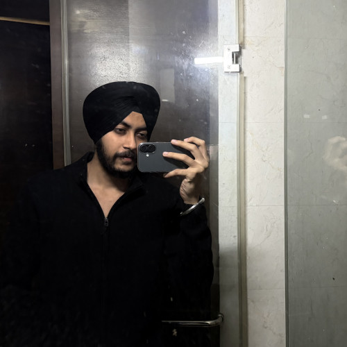 Rizakpreet S. profile photo