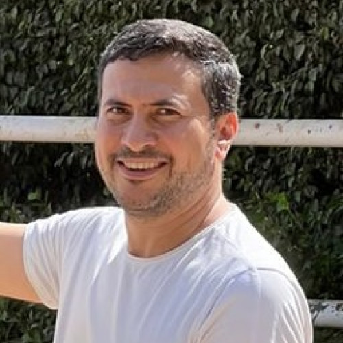 Amr H. profile photo